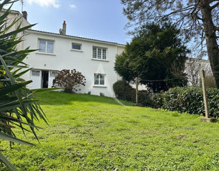  Maison à vendre 6 pièces 118 m²