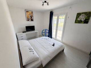  Maison à vendre 5 pièces 107 m²