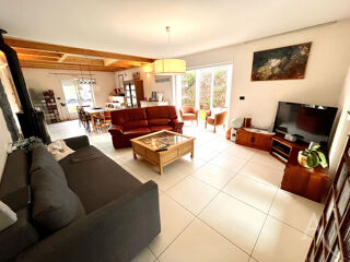  Maison à vendre 9 pièces 270 m²