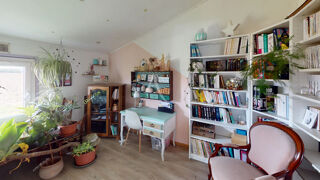  Maison à vendre 5 pièces 91 m²
