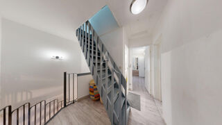  Maison � vendre 5 pi�ces 102 m�