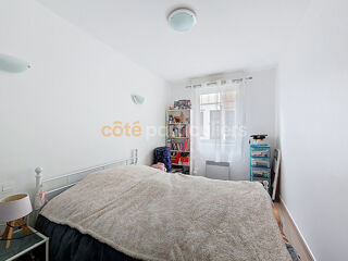  Appartement � vendre 2 pi�ces 39 m�