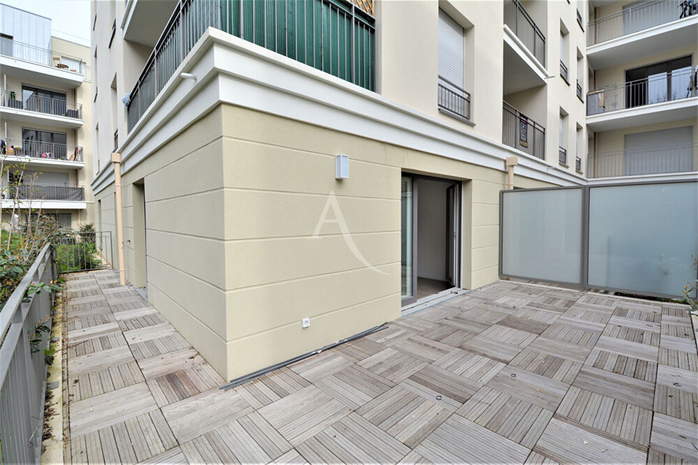 Appartement 4 pièces 93 m² · à Le Kremlin Bicetre · 93 m² · 535 500 €