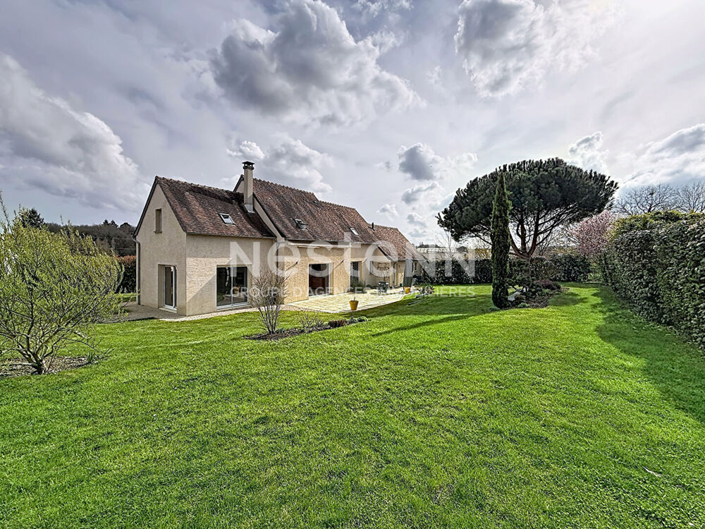 � vendre  Maison Saint-Avertin (37550)