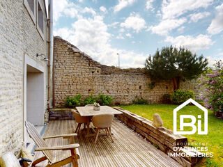  Maison � vendre 6 pi�ces 166 m�