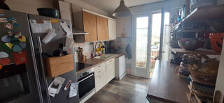  Appartement � vendre 5 pi�ces 91 m�