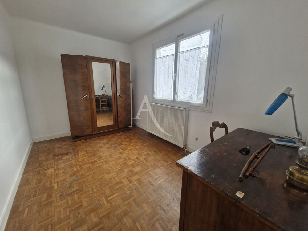 Vente Maison Maison 4 chambres et 1 bureau - Petit Chantilly Orvault
