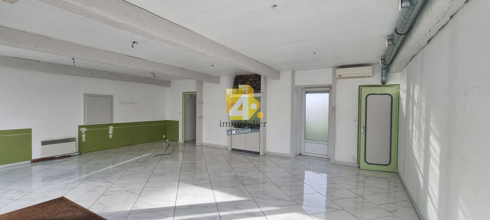 Vente Immeuble Immeuble centre Pontchateau Pontchateau