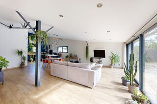  Maison à vendre 6 pièces 146 m²