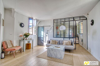  Appartement à vendre 3 pièces 51 m²