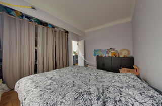  Appartement � vendre 4 pi�ces 102 m�