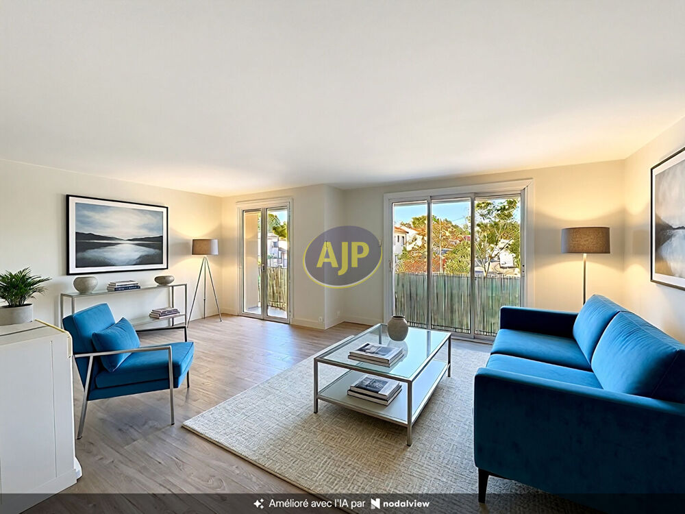 Appartement Merignac 3 pièce(s) 82 m2
