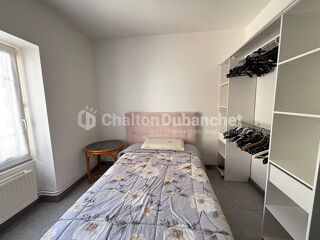  Appartement à louer 3 pièces 67 m²