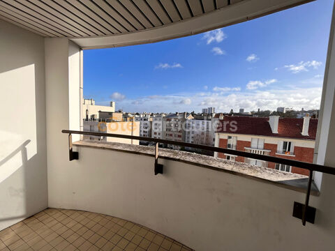  Appartement � louer 2 pi�ces 54 m�