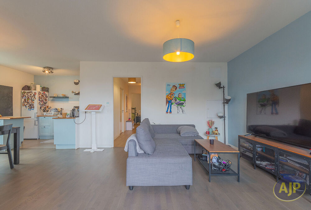 Vente Appartement Appartement Bordeaux 3 pièce(s) 70 m2 Bordeaux