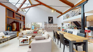  Appartement à vendre 5 pièces 250 m²