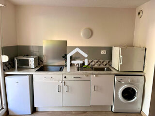  Appartement � vendre 2 pi�ces 41 m�