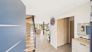  Maison à vendre 7 pièces 160 m²