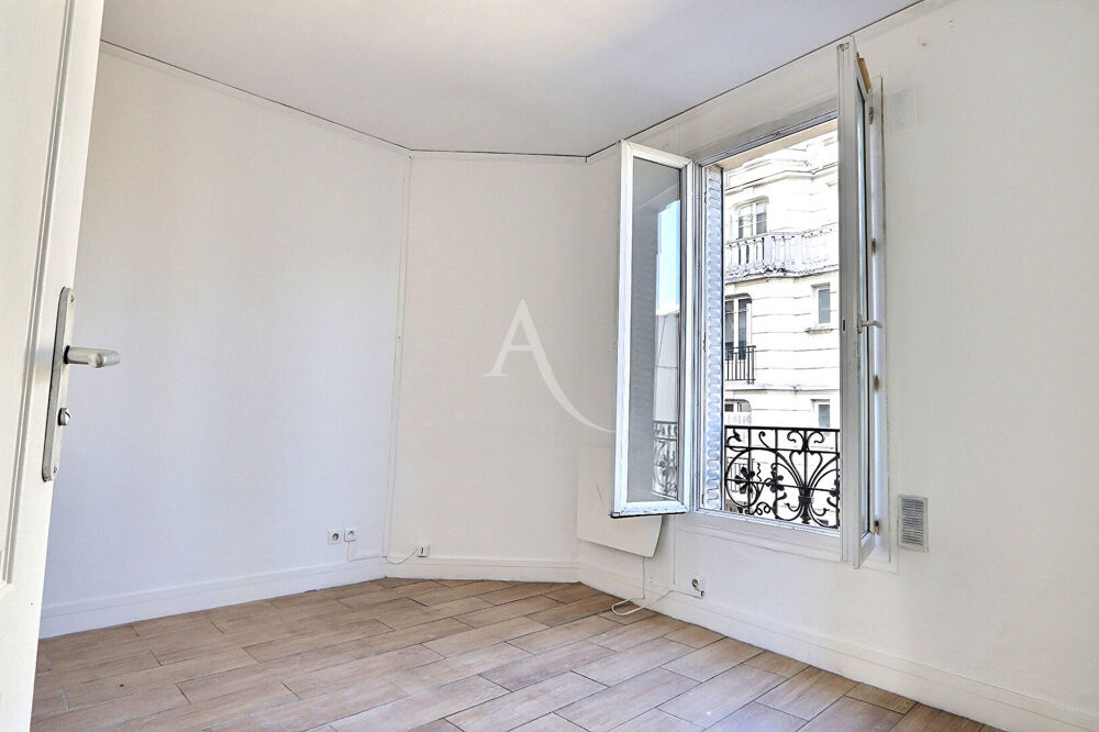 Vente Appartement Appartement Aubervilliers 2 pièce(s) 32.05 m2 Aubervilliers
