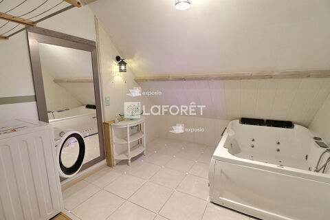  Maison � louer 7 pi�ces 146 m� Milly la foret