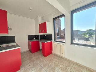  Appartement à vendre 3 pièces 81 m²