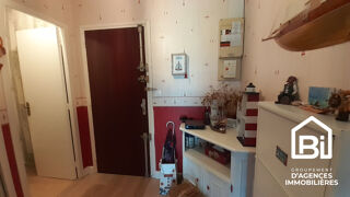  Appartement  vendre 2 pices 33 m