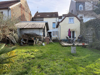  Immeuble � vendre 13 pi�ces 200 m�
