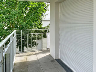  Appartement à louer 3 pièces 61 m²