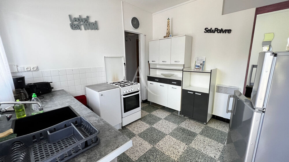  vendre  Maison Saint-Palais-sur-Mer (17420)