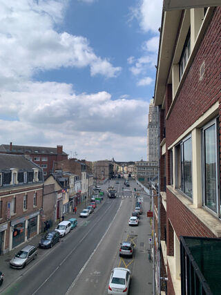  Appartement � vendre 3 pi�ces 82 m�