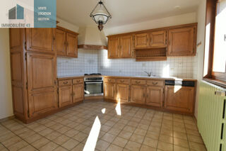  Maison � vendre 5 pi�ces 100 m�