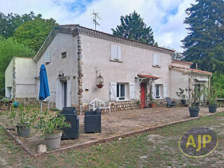  Maison à vendre 6 pièces 182 m²