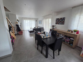  Maison � vendre 6 pi�ces 141 m�