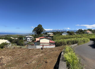  Terrain à vendre 4 pièces 352 m²