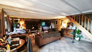  Maison à vendre 7 pièces 223 m²