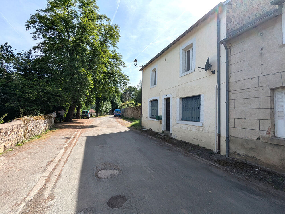Maison 9 pièces 189 m² à Le Grand Bourg