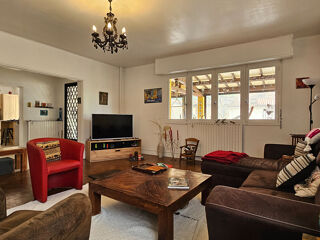  Maison à vendre 11 pièces 