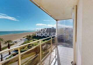  Appartement � vendre 1 pi�ce 17 m�