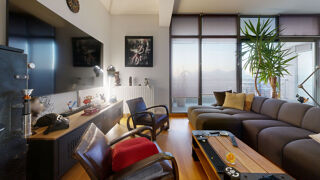  Appartement � vendre 4 pi�ces 87 m�