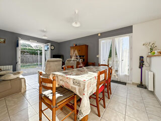  Maison � vendre 3 pi�ces 58 m�