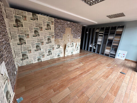  Local commercial Sainte Luce Sur Loire 118 m2 