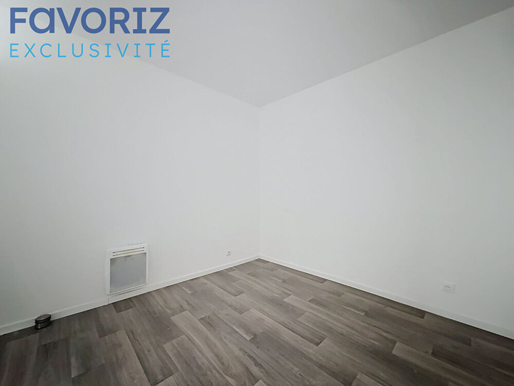Appartement Joinville 3 pièce(s) 64.13 m2