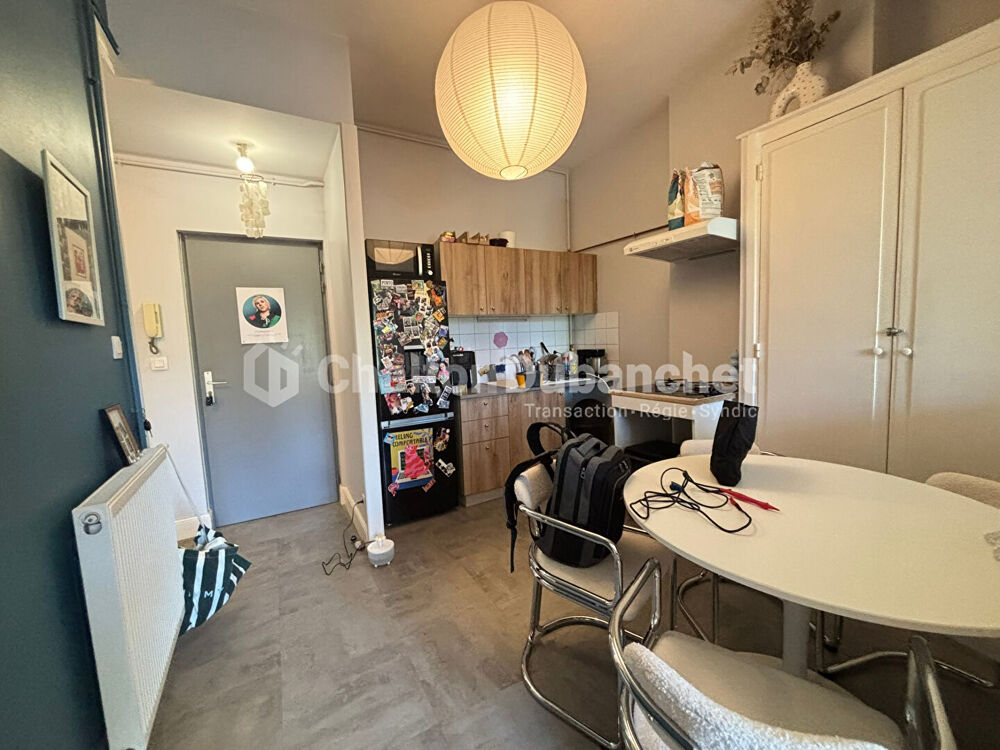 Location Appartement ROANNE - Appartement 3 pièce(s) 65.36 m2 Roanne
