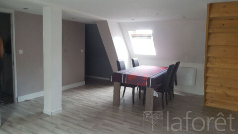  Appartement � louer 2 pi�ces 40 m�