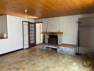  Maison à vendre 5 pièces 77 m²