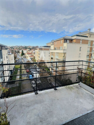  Appartement � vendre 3 pi�ces 56 m�