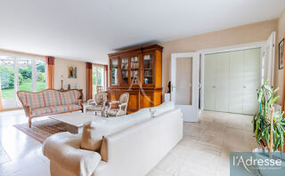  Maison � vendre 7 pi�ces 152 m�