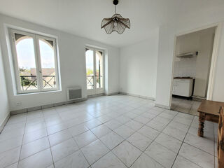  Appartement à vendre 2 pièces 38 m²