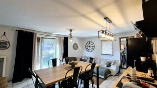  Appartement à vendre 3 pièces 66 m²