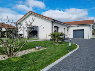  Maison  vendre 4 pices 100 m